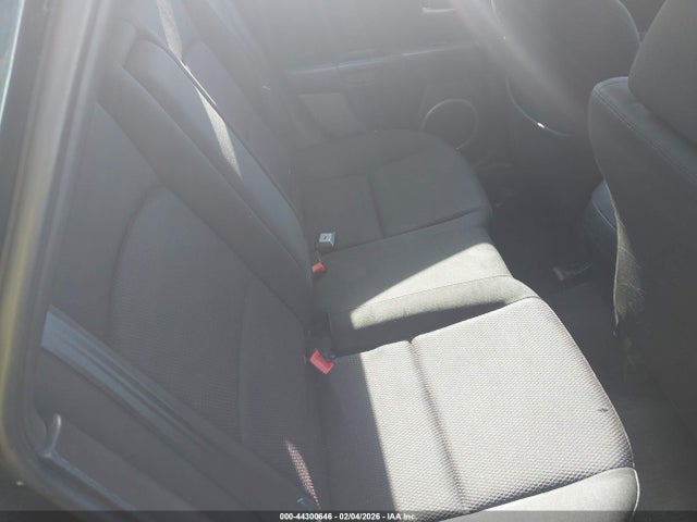 2007 MAZDA MAZDA3 JM1BK144671618921 Photo 7
