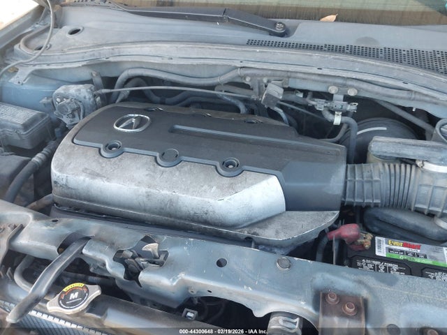 2005 ACURA MDX 2HNYD18835H532234 Photo 9