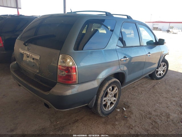 2005 ACURA MDX 2HNYD18835H532234 Photo 3