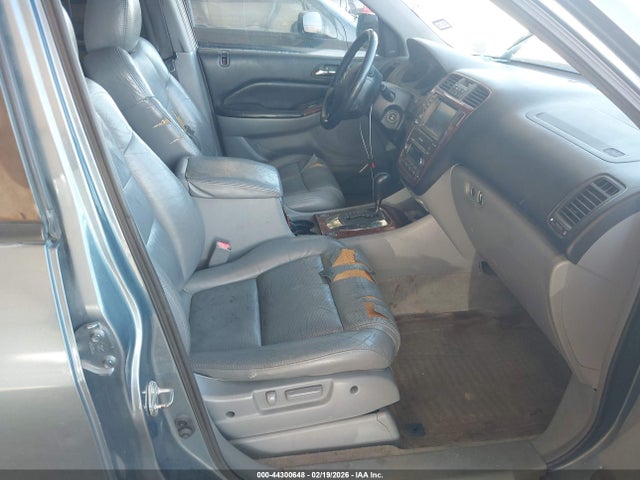 2005 ACURA MDX 2HNYD18835H532234 Photo 4