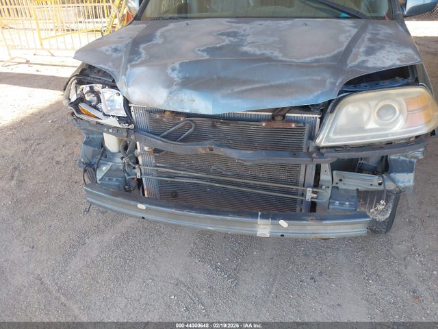 2005 ACURA MDX 2HNYD18835H532234 Photo 5