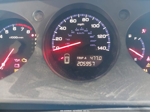 2005 ACURA MDX 2HNYD18835H532234 Photo 6