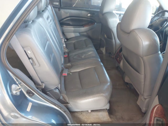 2005 ACURA MDX 2HNYD18835H532234 Photo 7