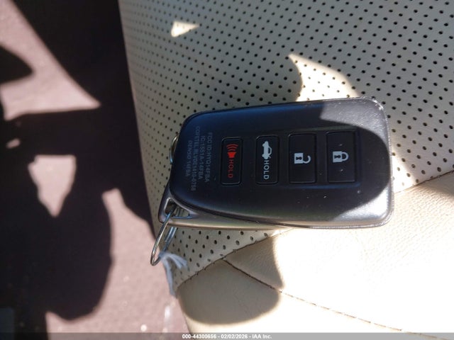 2017 LEXUS ES 350 58ABK1GG1HU063919 Photo 10