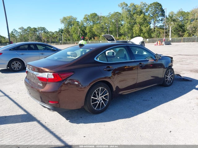 2017 LEXUS ES 350 58ABK1GG1HU063919 Photo 3