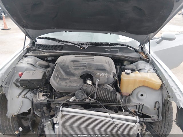 Dodge Challenger Sxt 2020 2C3CDZAG9LH240170 Image 10