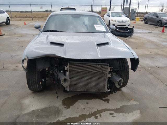 Dodge Challenger Sxt 2020 2C3CDZAG9LH240170 Image 12