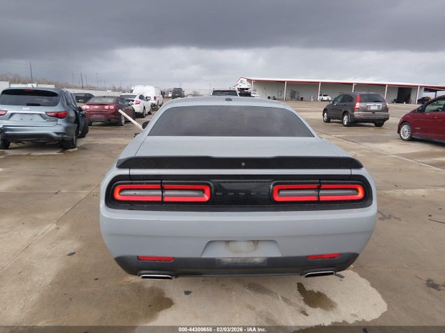 Dodge Challenger Sxt 2020 2C3CDZAG9LH240170 Image 16