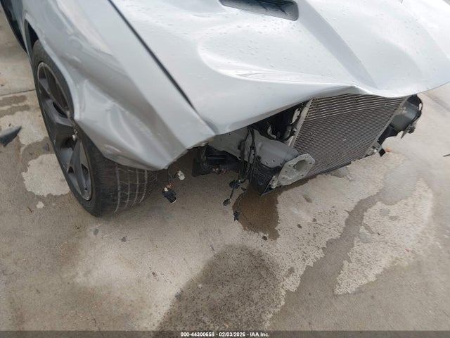 Dodge Challenger Sxt 2020 2C3CDZAG9LH240170 Image 6