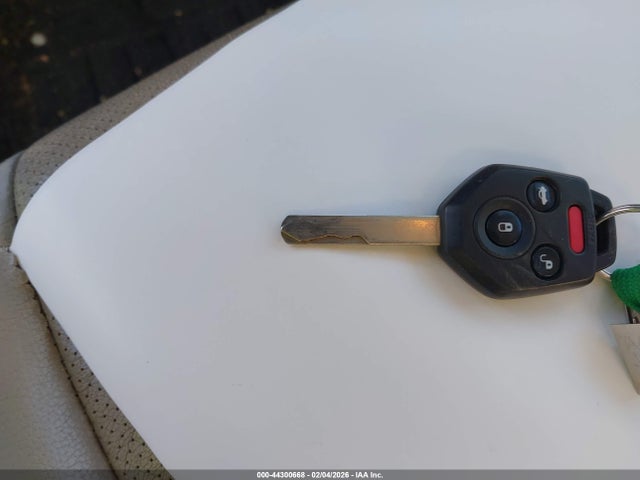 2010 SUBARU OUTBACK 4S4BRDKC8A2319001 Photo 10