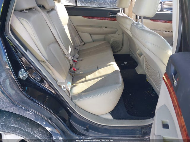 2010 SUBARU OUTBACK 4S4BRDKC8A2319001 Photo 7