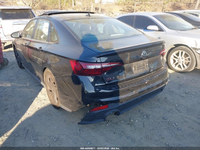 Продажа на аукционе авто 2024 Volkswagen Jetta Gli 2.0t Autobahn, vin: 3VW1T7BU6RM099466, номер лота: 44300671