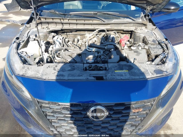 1N4BL4CVXRN376306 Nissan Altima Sr Fwd
