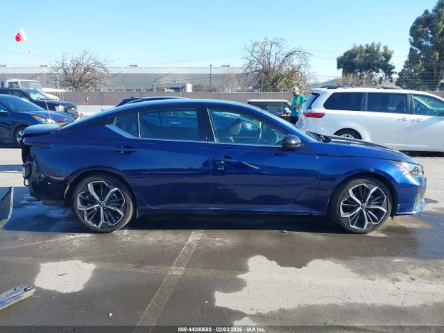 1N4BL4CVXRN376306 Nissan Altima Sr Fwd