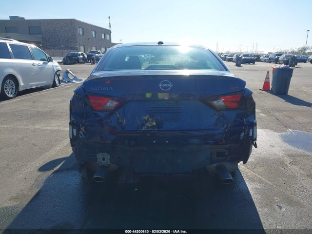 1N4BL4CVXRN376306 Nissan Altima Sr Fwd