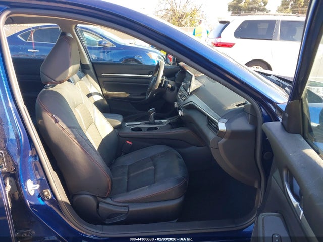 1N4BL4CVXRN376306 Nissan Altima Sr Fwd