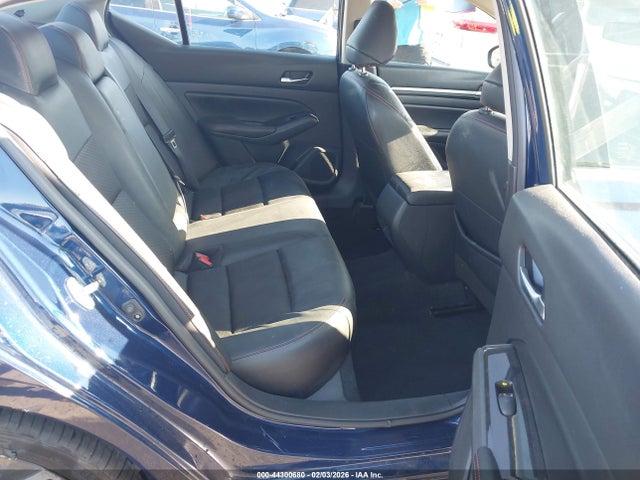 1N4BL4CVXRN376306 Nissan Altima Sr Fwd