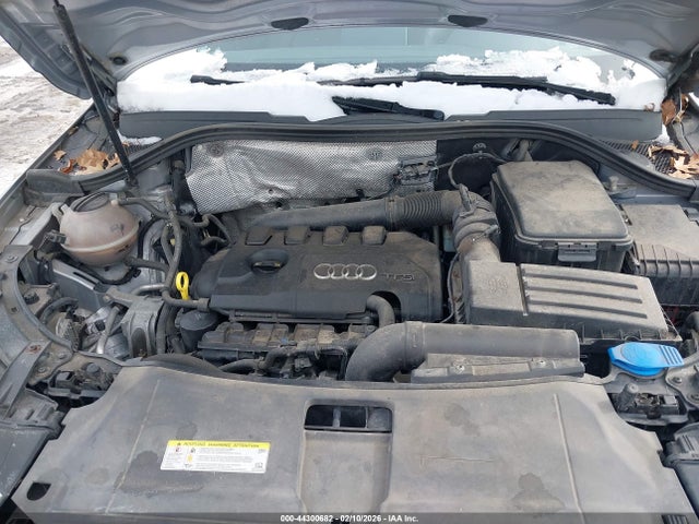 2016 AUDI Q3 WA1EFCFS0GR000837 Photo 9