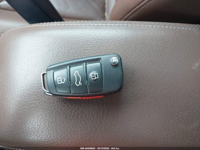 2016 AUDI Q3 WA1EFCFS0GR000837 Photo 10