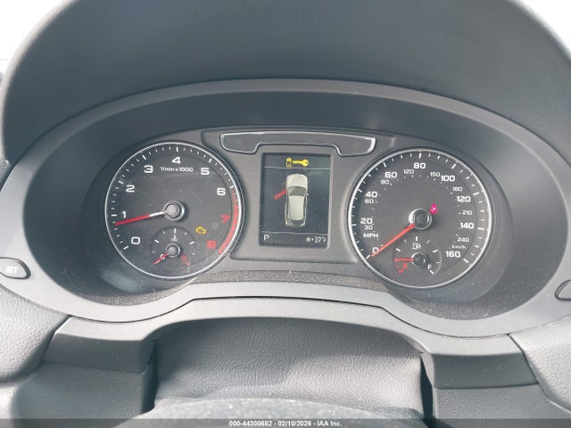 2016 AUDI Q3 WA1EFCFS0GR000837 Photo 6