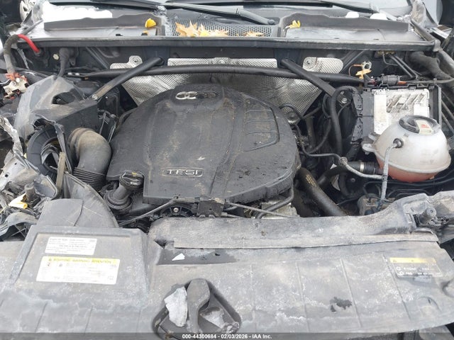 2019 AUDI Q5 WA1BNAFY9K2131877 Photo 9