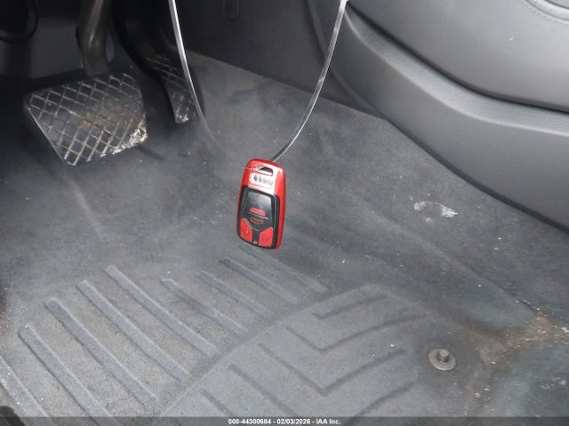 2019 AUDI Q5 WA1BNAFY9K2131877 Photo 10