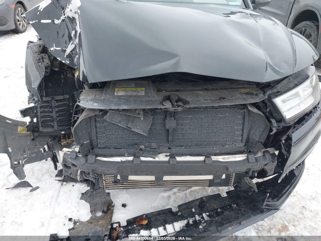 2019 AUDI Q5 WA1BNAFY9K2131877 Photo 5