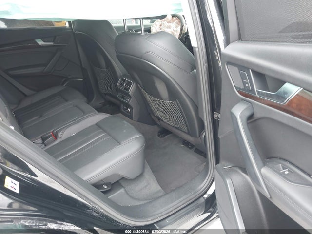 2019 AUDI Q5 WA1BNAFY9K2131877 Photo 7