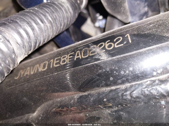 2015 YAMAHA XVS950 JYAVN01E8FA022621 Photo 9