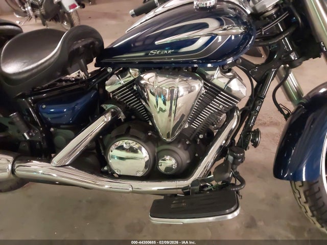 2015 YAMAHA XVS950 JYAVN01E8FA022621 Photo 7