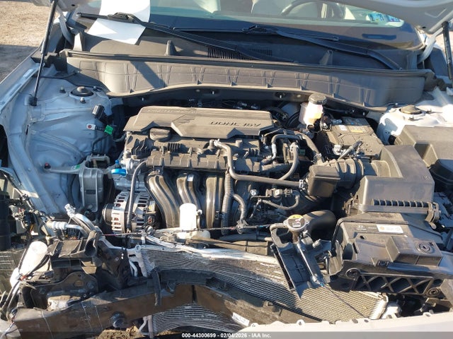 KM8HBCABXSU250450 Hyundai Kona Sel