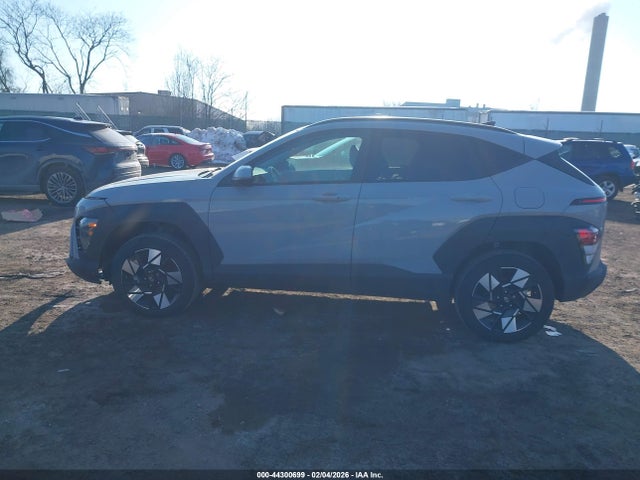KM8HBCABXSU250450 Hyundai Kona Sel