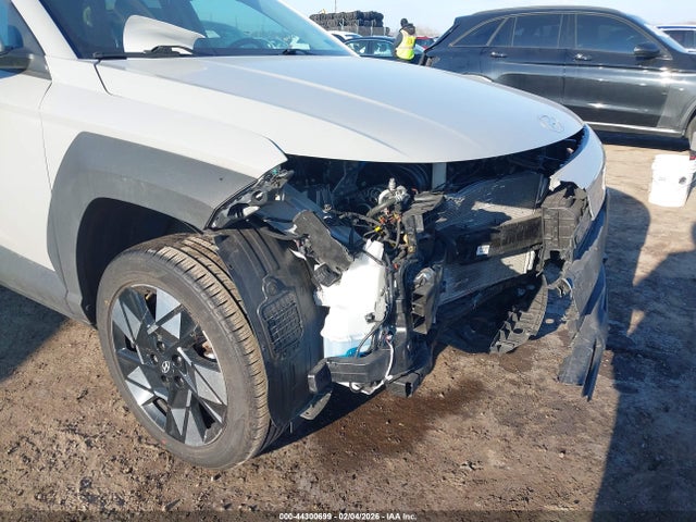 KM8HBCABXSU250450 Hyundai Kona Sel