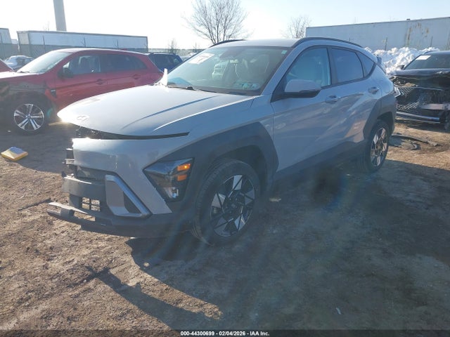 KM8HBCABXSU250450 Hyundai Kona Sel