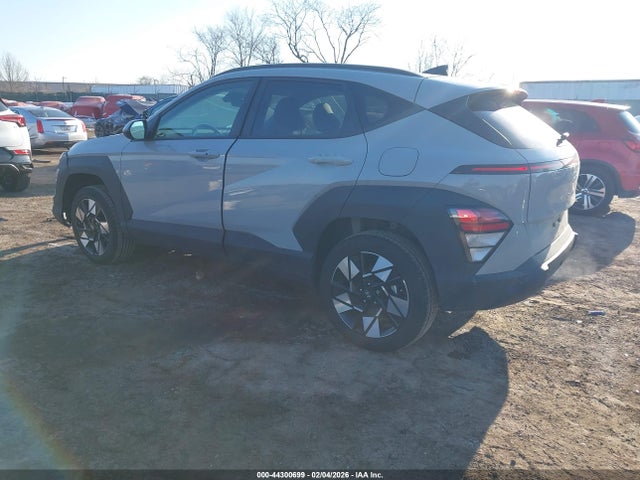 KM8HBCABXSU250450 Hyundai Kona Sel