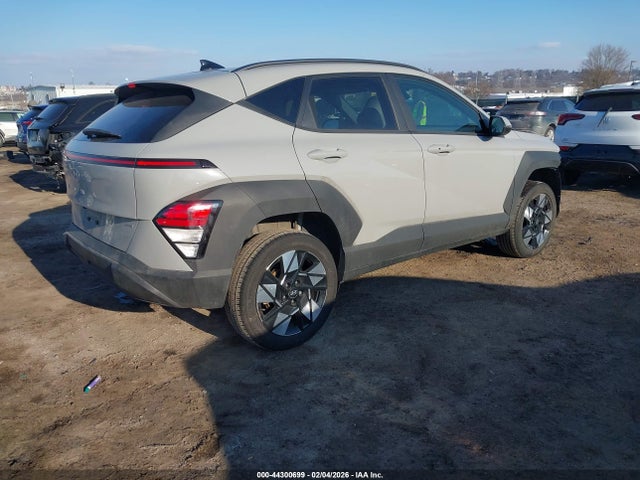 KM8HBCABXSU250450 Hyundai Kona Sel