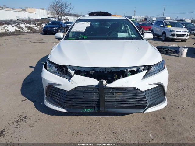 4T1C11AK1PU731647 Toyota CAMRY LE
