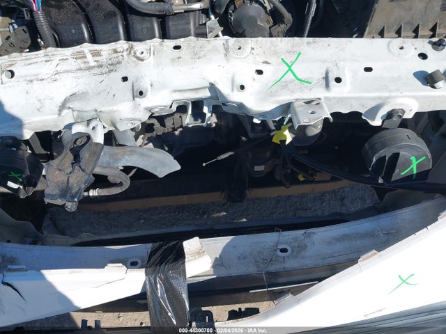 4T1C11AK1PU731647 Toyota CAMRY LE