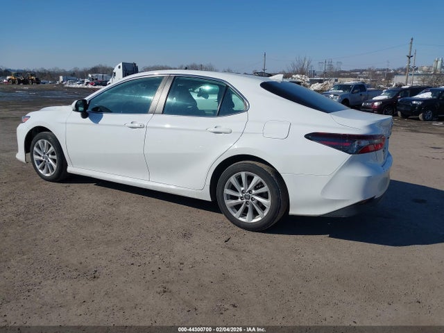4T1C11AK1PU731647 Toyota CAMRY LE