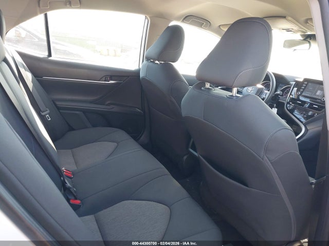 4T1C11AK1PU731647 Toyota CAMRY LE