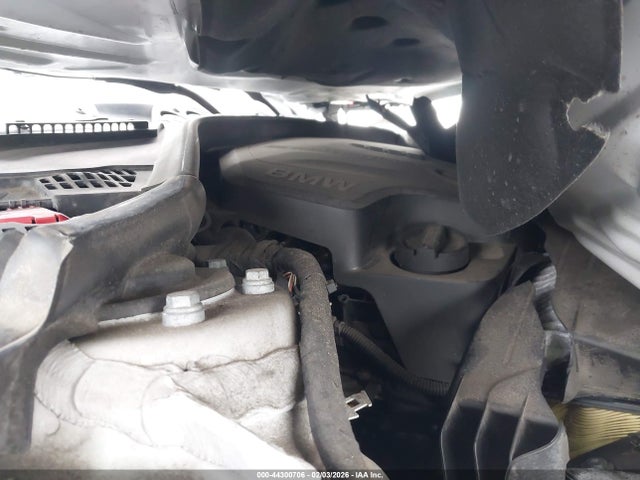 2016 BMW 328I WBA8E3G57GNT78897 Photo 9