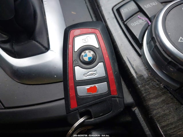 2016 BMW 328I WBA8E3G57GNT78897 Photo 10