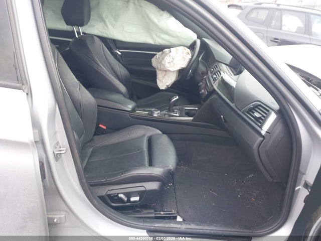 2016 BMW 328I WBA8E3G57GNT78897 Photo 4