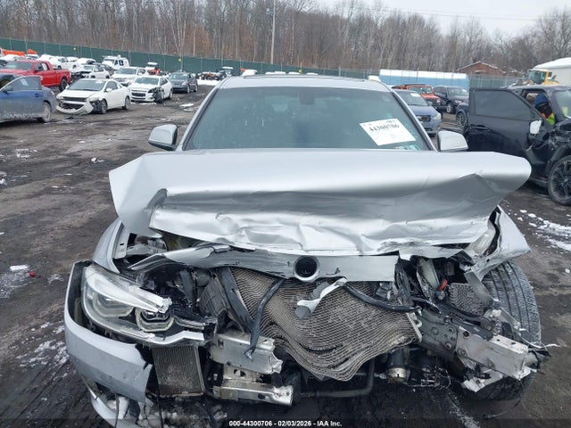 2016 BMW 328I WBA8E3G57GNT78897 Photo 5