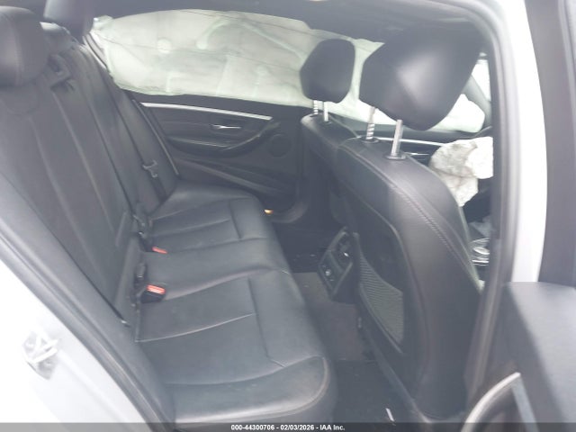 2016 BMW 328I WBA8E3G57GNT78897 Photo 7