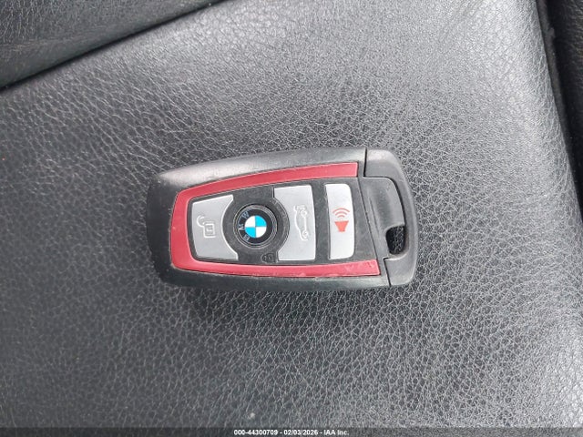 BMW 430i Xdrive 2017 WBA4R9C51HK680975 Image 11