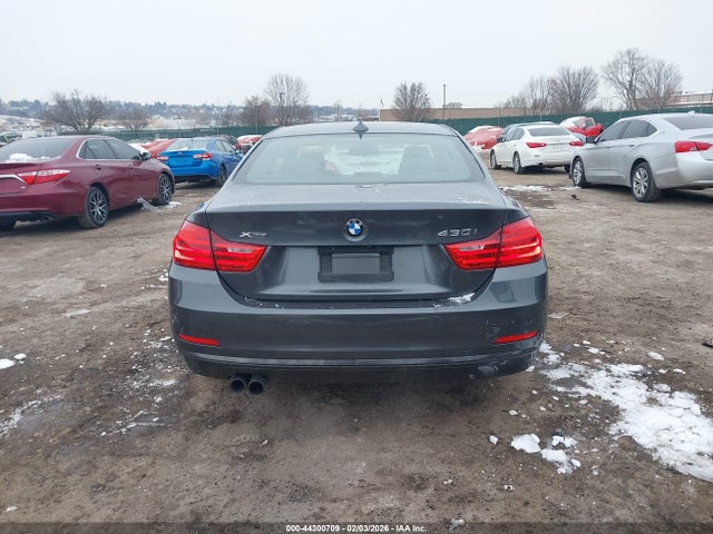 BMW 430i Xdrive 2017 WBA4R9C51HK680975 Image 16