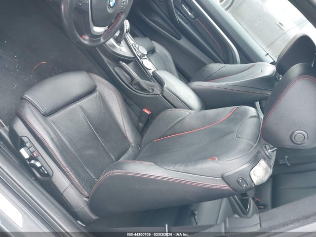 BMW 430i Xdrive 2017 WBA4R9C51HK680975 Image 19
