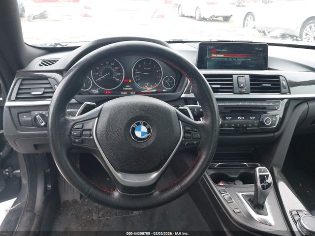 BMW 430i Xdrive 2017 WBA4R9C51HK680975 Image 21