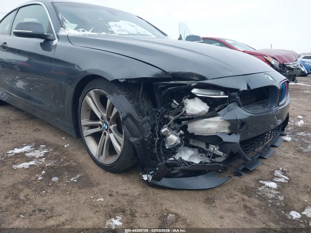 BMW 430i Xdrive 2017 WBA4R9C51HK680975 Image 6